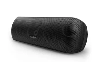 Anker Soundcore Motion+Hi-Res 30W 블루투스 스피커