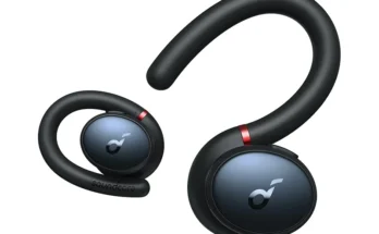 Anker 사운드코어 스포츠 X10 블루투스 5.2 헤드폰