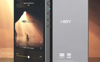 HiBy R6 Gen III