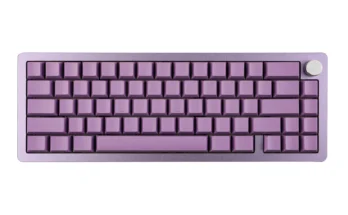 EPOMAKER Tide65 QMK/VIA 65% 핫 스왑 가능 무선 블루투스