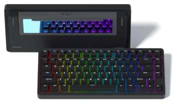 Womier SK75 개스킷 핫 스왑 게임용 키보드