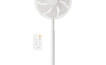 bldc선풍기