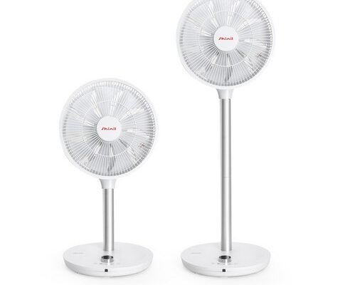무소음선풍기신일bldc선풍기12wl