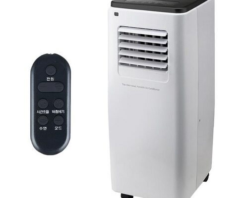 산업용에어컨