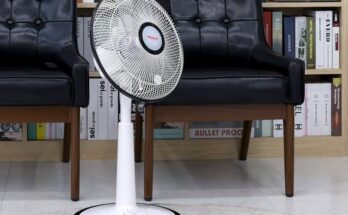 신일선풍기