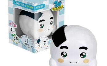 주먹밥쿵야케이스