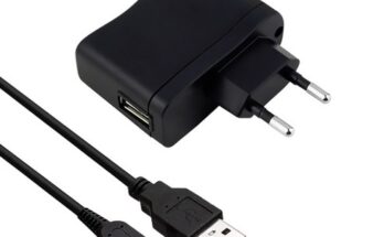 3ds정품충전기