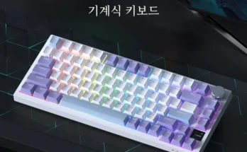 AJAZZ 게이밍 기계식 키보드