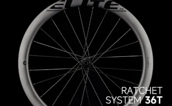 ELITEWHEELS EDGE 초경량 로드 디스크 카본 휠셋