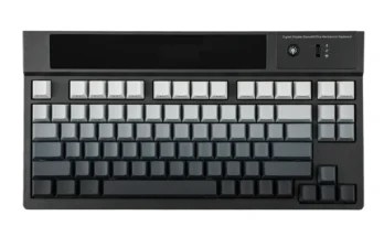 EPOMAKER 커스텀 도트 매트릭스 RGB LED 스크린
