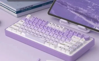 Gateron Cherry MX 스위치 기계식 키보드용 염료 승화 PBT 138 키 캡