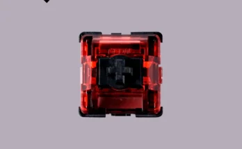 Geonworks 랩터 HE 스위치