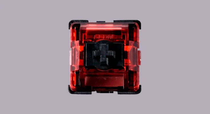 Geonworks 랩터 HE 스위치