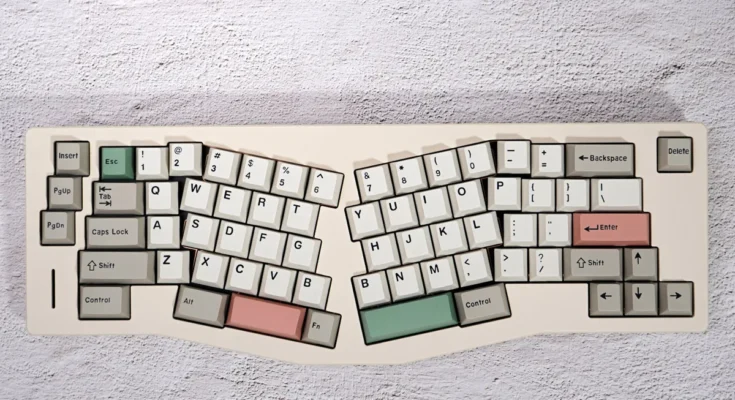 Gmk 기계식 키보드용 9009 173 키