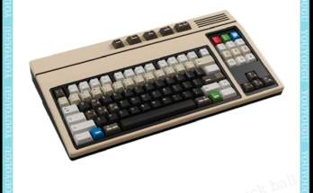 Kbdfans 공명 R2 기계식 키보드 키캡