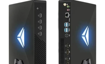 MSECORE NV200 인텔 코어 i9-9900T GTX1660S 전용 카드 게임 미니 PC