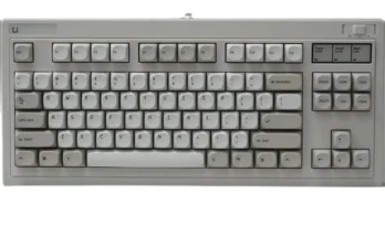 NPKC 131 키 레트로 키캡