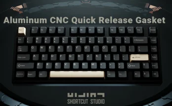 SC Bridge75Plus 기계식 키보드