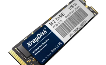 XrayDisk M.2 SSD PCIe NVME 128GB 256GB 512GB 1TB Gen3 * 4 솔리드 스테이트 드라이브 2280 노트북 데스크톱 용 내부 하드 디스크 HDD