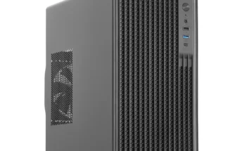 라이젠5 5500GT_16GB_512GB 컴퓨터본체 (홈오피스 PRO 5) 사무용/가정용컴퓨터 조립PC