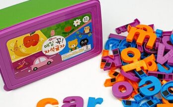 공부장난감
