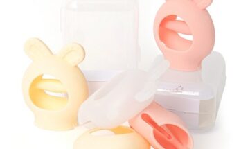 냉동치발기