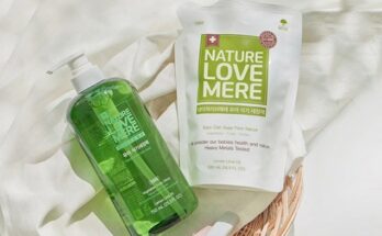 네이처러브메레