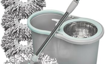 대걸레밀대회전가정용호텔상업용