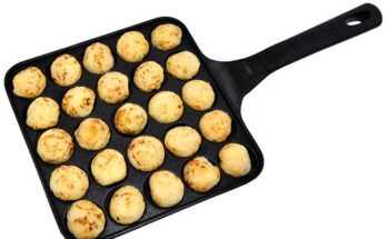 대왕타코야끼