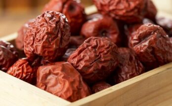 대추슬라이스칩