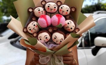뜨개원데이클래스
