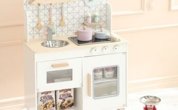 메르시퍼니처주방놀이