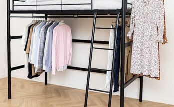 벙커침대어린이학생초등학생키즈아동아지트이단침대ss