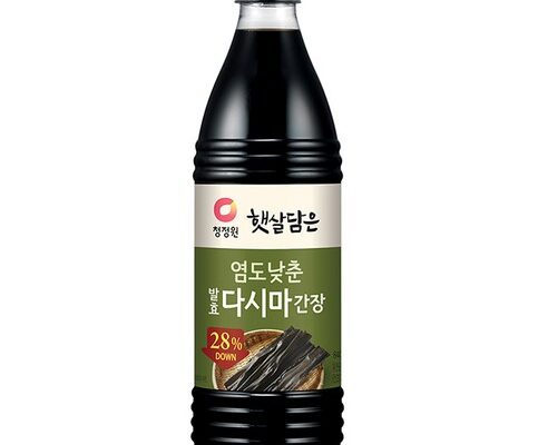 베트남계란간장