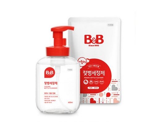 비엔비젖병세정제