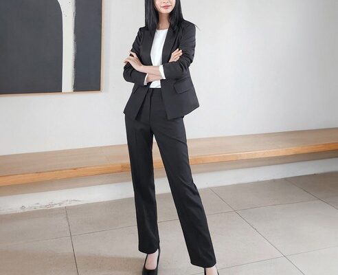 소예웨이자켓