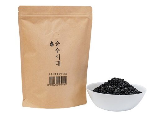 숯제습