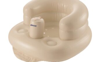 신생아범보의자