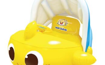 아기상어파라솔