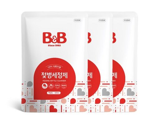 아기세정제