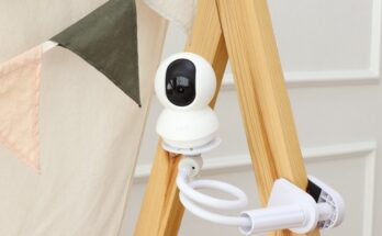 안데르센캠거치대