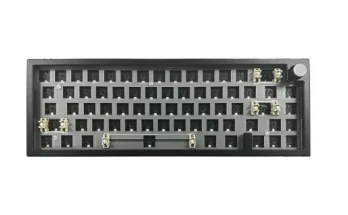알루미늄 합금 개스킷 기계식 키보드 DIY 키트