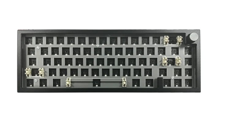 알루미늄 합금 개스킷 기계식 키보드 DIY 키트