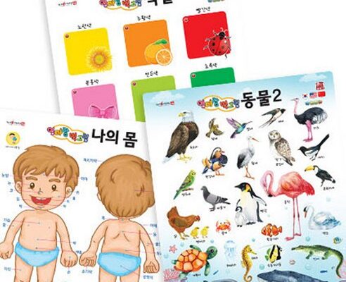엄마랑구구단책상