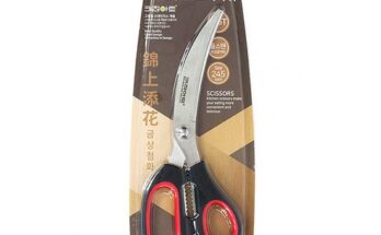 업소용고기가위