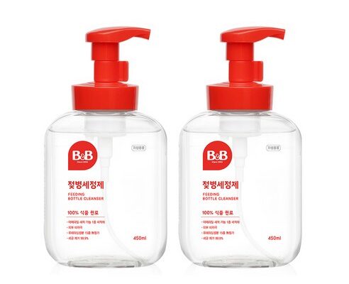 여행용젖병세정제