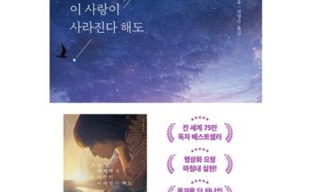 오늘밤,세계에서이사랑이사라진다해도dvd