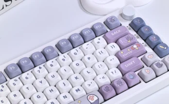 원신 임팩트 방더러 키캡