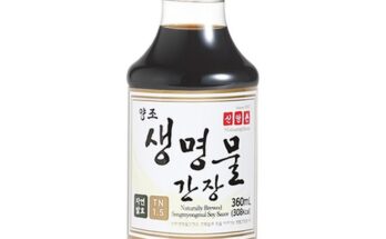 웰크리홍게간장