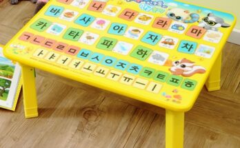 유아공부상